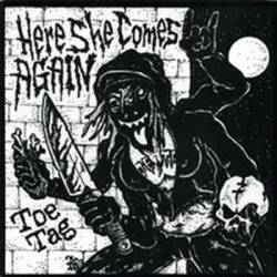 Here She Comes Again